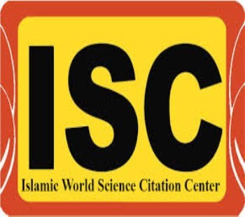 پایگاه استنادی جهان اسلام ISC